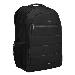 Octave Value - 15.6in Backpack - Black