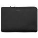 Cypress Ecosmart - 11-12in - Notebook Multifit Sleeve Black
