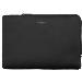 Cypress Ecosmart - 13-14in - Notebook Multifit Sleeve - Black