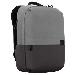 Sagano Commuter - 15.6in - Notebook Backpack - Grey