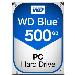 Hard Drive Wd Blue 500GB 3.5in SATA 5400Rpm 64MB Buffer