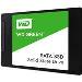 SSD WD Green 120GB 2.5in SATA 6gb/s