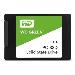SSD WD Green 240GB 2.5in SATA 6gb/s