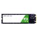 SSD WD Green 120GB M.2 SATA 6gb/s