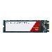 SSD WD Red 500GB M.2 2280 SATA 6GB/s