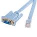Console Management Router Cable Rj45 To Db9 Cisco - M/f 6ft