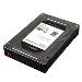 SATA Hard Drive Adapter Converter - SSD/HDD 2.5in To 3.5in