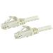 Patch Cable - CAT6 - Utp - Snagless - 3m - White