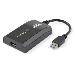 USB 3.0 To Hdmi Video Adapter For Mac & Pc USB Video Card