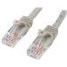 Patch Cable - Cat 5e - Utp - Snagless - 3m - Grey