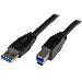 Active USB 3.0 USB-a To USB-b Cable - M/m - 5m