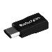 USB-c To Micro-USB Adapter - M/f - USB 2.0