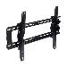 Tv Wall Mount For 32in To 70in Flat-screen Tv - With Tilt (flatpnlwall)