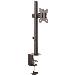 Single Monitor Desk Mount - For Up To 32in Monitors - Steel