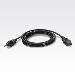 Symbol Ac Line Cord - From Wall To Ac Adapter Rohs (for Select Power Supplies) (23844-00-00r)
