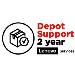 Warranty 2 Year Depot/CCI upgrade from 1Y Depot/CCI delivery (5WS0Q81880)