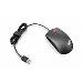 ThinkPad Precision USB Mouse Graphite Black