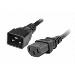 Power Cords 10A FR/DIN for HotSwap MBP