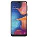 Samsung Galaxy A20e Clearly Protected Alpha Glass - Clear