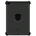 Samsung Galaxy Tab A8 Defender case - black
