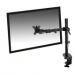 Ewent Monitor desk mount up to 32 inch, 1 screen, black