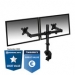 Ewent Monitor desk mount, 2 screens up to 32 inch, black