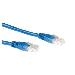 Patch Cable - CAT6 - UTP - 10m - Blue