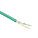 CAT6a Cable Utp Pvc Patch 305m Green