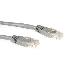 Patch Cable Cat5e Utp 1m Grey