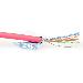 Cat5e Ftp Stranded Lszh 500m Red