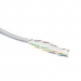 Cat5e Twisted Pair Cable 500m Grey