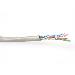 CAT6 Twisted Pair Cable 500m Ivory