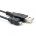 ACT USB 2.0 A male - micro B male  1,00 m